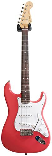 Fender Custom Shop Guitarguitar Dealer Select 59 Stratocaster NOS Faded Fiesta Red RW  #R86592