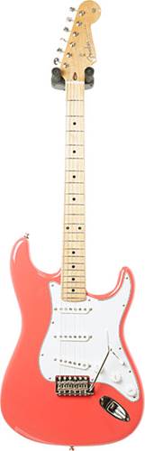 Fender Custom Shop Guitarguitar Dealer Select MASTERBUILT Dale Wilson 1959 Stratocaster Faded Fiesta Red MN