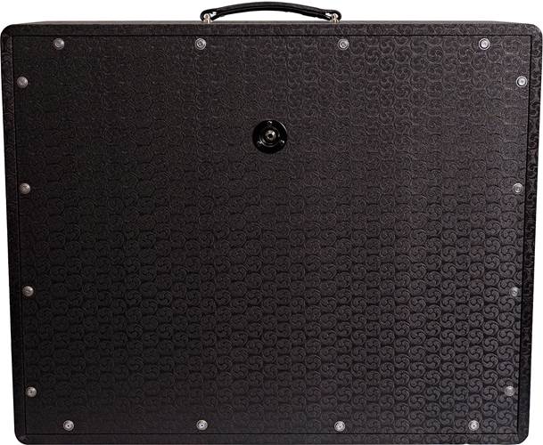 Bogner 212 Cab Closed Back V30's Comet Tolex Salt and Pepper Cabinet Bogner 212 Cab Closed Back V30's Comet Tolex Salt and Pepper Cabinet