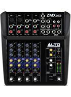 Alto ZMX862 Mixing Desk
