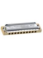 Hohner Crossover Harmonica C