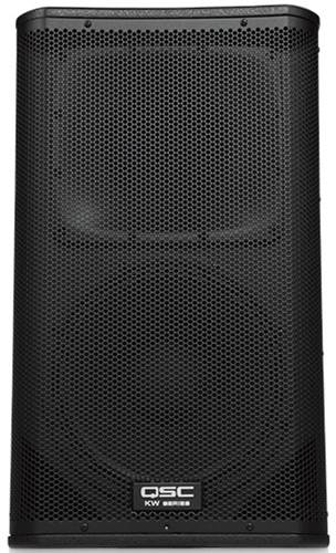 QSC KW122 PA Speaker (Single)