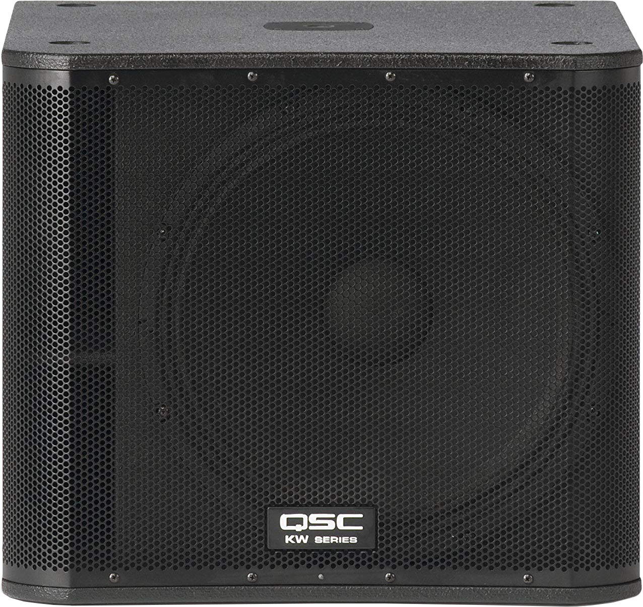 QSC KW181 Sub (Single) (Ex-Demo) #0377