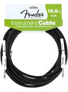 Fender 18.6ft/5.5m Instrument Performance Black