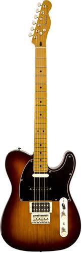 Fender Modern Player Tele Plus Honeyburst MN