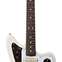 Fender Johnny Marr Jaguar RW Olympic White (Ex-Demo) #V1969535 