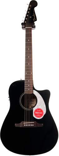 Fender Sonoran SCE Black