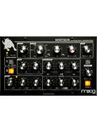 Moog Minitaur Analog Bass Synth