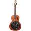Gretsch G9210 Resonator Boxcar Square Neck Natural (Ex-Demo) #165919 Front View