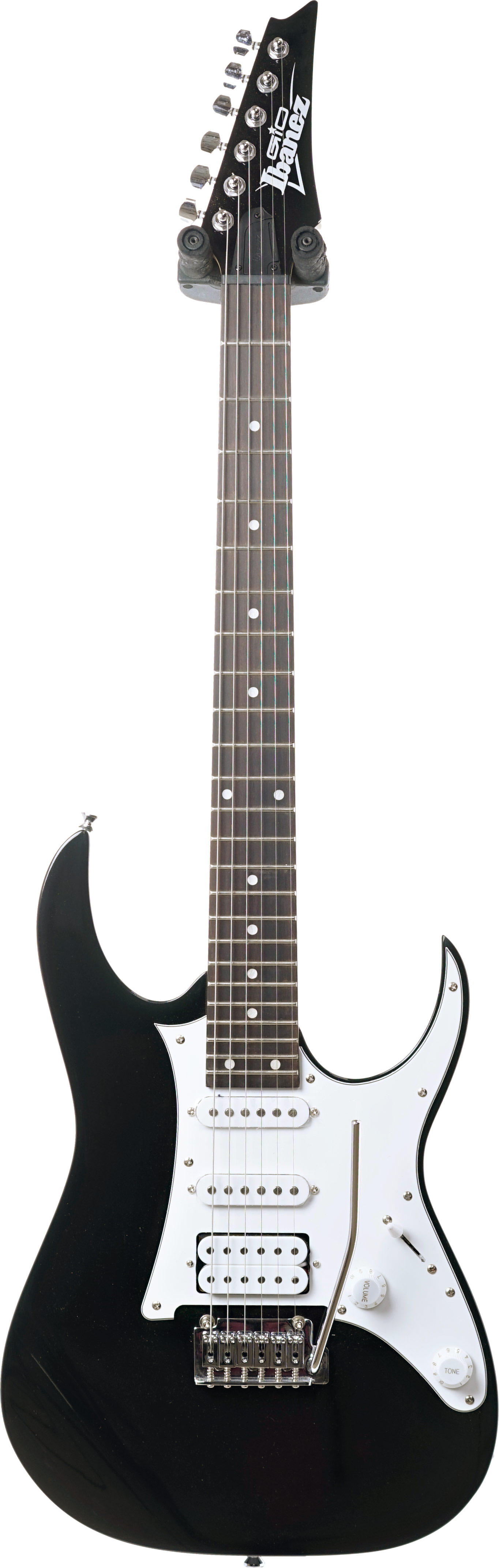 Ibanez GRG140-BKN Black Night (Ex-Demo) #180301818