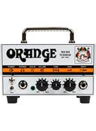 Orange Micro Terror Head