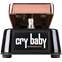 Dunlop Joe Bonamassa Signature Cry Baby Wah Pedal Front View