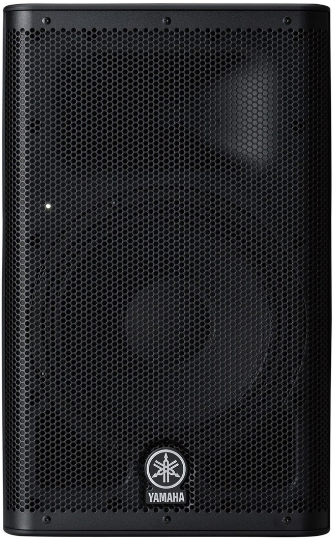 Yamaha DXR10 Active Loudspeaker (Single)