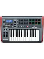 Novation Impulse 25