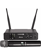 Line 6 XD-V55 Handheld 12 Channel Digital Wireless Microphone