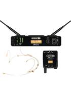 Line 6 XD-V75HS 14 Channel Digital Wireless Headphone Microphone
