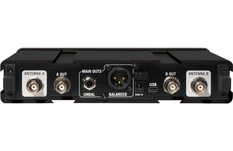 Line 6 XD-V75HS 14 Channel Digital Wireless Headphone Microphone Line 6 XD-V75HS 14 Channel Digital Wireless Headphone Microphone