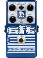 Catalinbread SFT Bass Overdrive