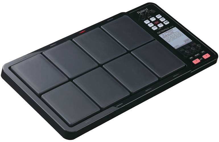 Roland SPD-30-BK Octapad Black Roland SPD-30-BK Octapad Black