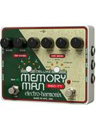 Electro Harmonix Deluxe Memory Man with Tap Tempo 550ms