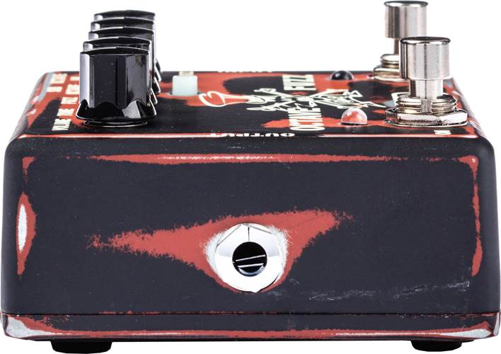 MXR Slash JD-SF01 Octave Fuzz MXR Slash JD-SF01 Octave Fuzz