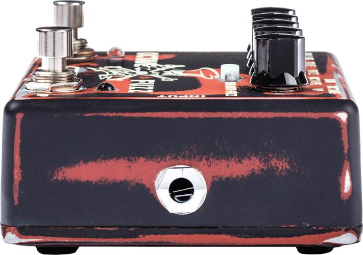MXR Slash JD-SF01 Octave Fuzz MXR Slash JD-SF01 Octave Fuzz