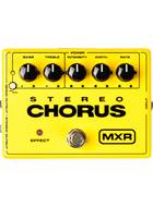 MXR M134 Stereo Chorus