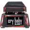 Dunlop SC95 Slash Classic Cry Baby Front View