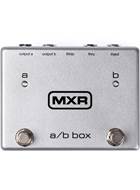 MXR M196 A/B Box