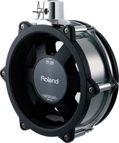 Roland PD-108-BC Roland PD-108-BC