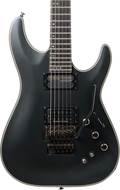 Schecter Blackjack SLS C-1 FR S Satin Black (Ex-Demo) #W17010073