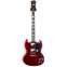 Epiphone G-400 Pro Cherry Front View