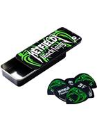 Dunlop PH112T.94 Black Fang Pick Tin