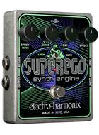 Electro Harmonix Superego Synth Engine