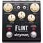 Strymon Flint Tremolo and Reverb Front View