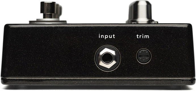 Fishman Fission Bass Power Chord FX Harmoniser