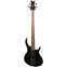 Epiphone Epiphone Toby Standard-IV Bass Ebony (Ex-Demo) #18032301078 Front View