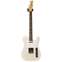 Fender American Vintage 64 Telecaster RW Aged White Blonde (Ex-Demo) #V1743612 Front View