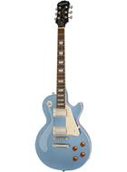Epiphone Les Paul Standard Pelham Blue