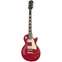 Epiphone Les Paul Standard Cardinal Red Front View