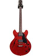 Collings I-35LC Faded Cherry #191262