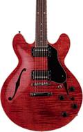 Collings I-35LC Faded Cherry