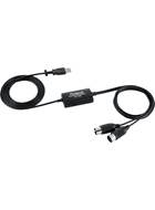 Roland UM-ONE MKII USB MIDI Interface
