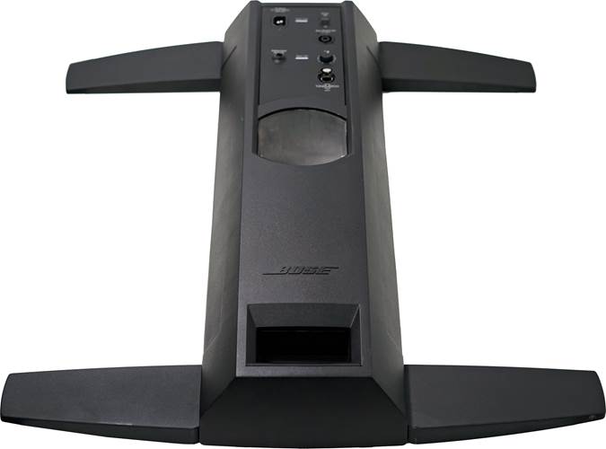 Bose L1 Model 1S Powerstand (Ex-Demo) #058305Z62260090AE