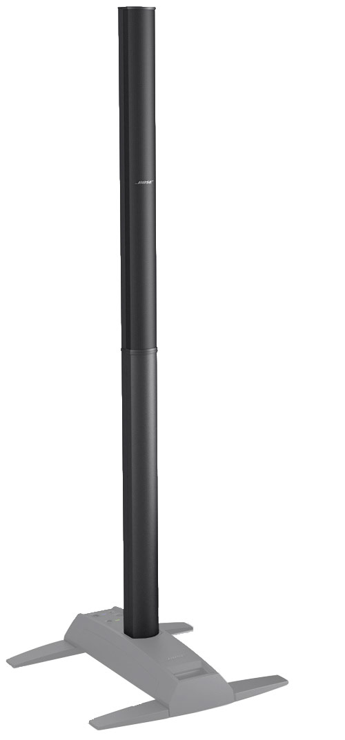 Bose L1 Model 1S Cylindrical Radiator (Ex-Demo) #058306281050157AE