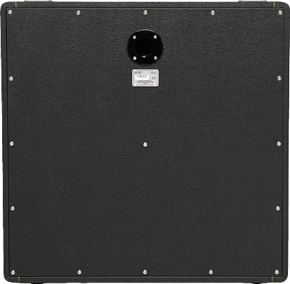 Marshall 1960AX 4x12 100W Angled Cab