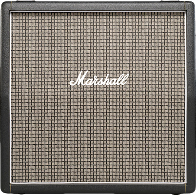 Marshall 1960AX 4x12 100W Angled Cab