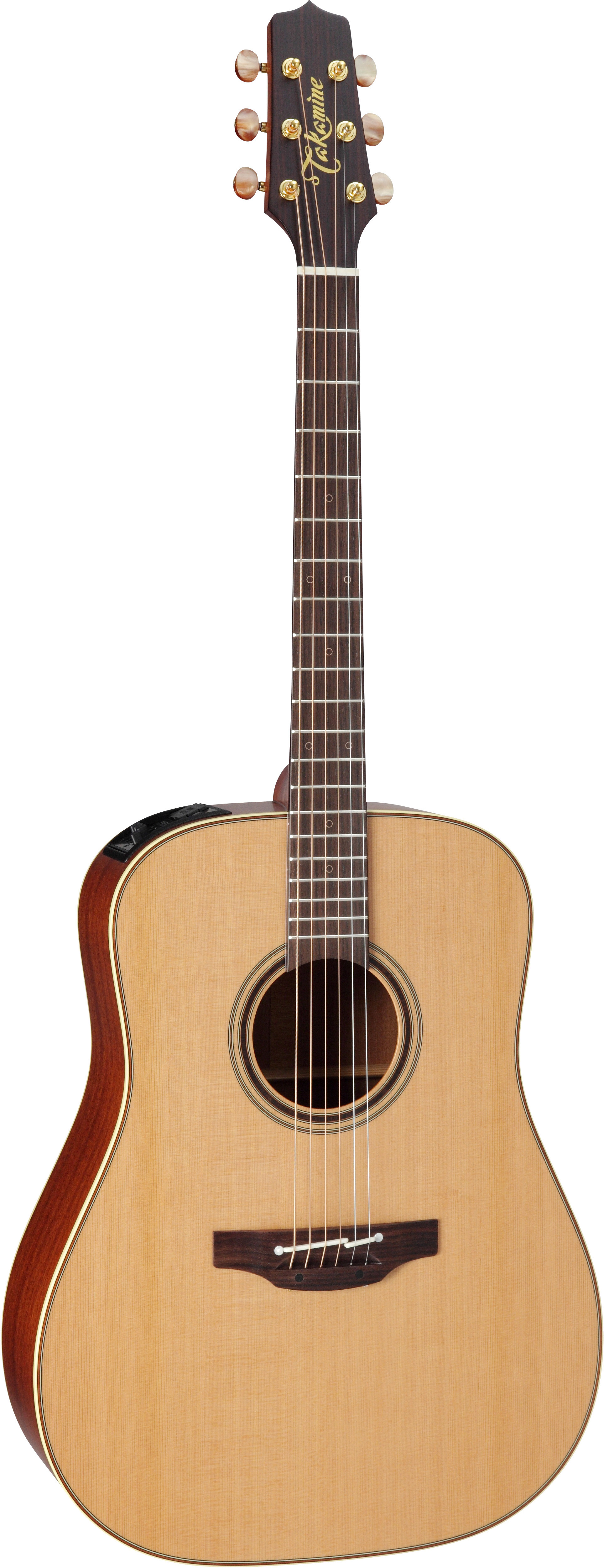 Takamine P3D