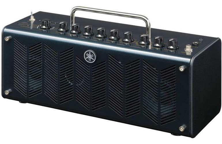 Yamaha THR10C Guitar Amp