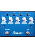 Bogner Ecstasy Blue Pedal